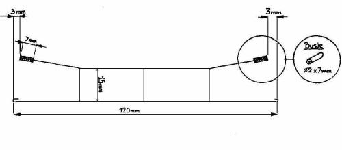 Modulo RhB